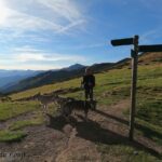 Randonnée à Picos de Europa - l'orée du Loup