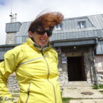 Randonnée avec nos chiens-loups dans le Tatras en Slovaquie - L'Orée du Loup