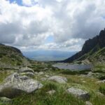 Randonnée avec nos chiens-loups dans le Tatras en Slovaquie - L'Orée du Loup