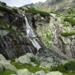 Randonnée avec nos chiens-loups dans le Tatras en Slovaquie - L'Orée du Loup