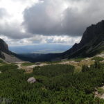 Randonnée avec nos chiens-loups dans le Tatras en Slovaquie - L'Orée du Loup