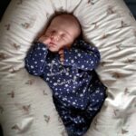 naissance humaine à l'Orée du Loup